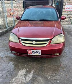 شيفروليه اوبترا